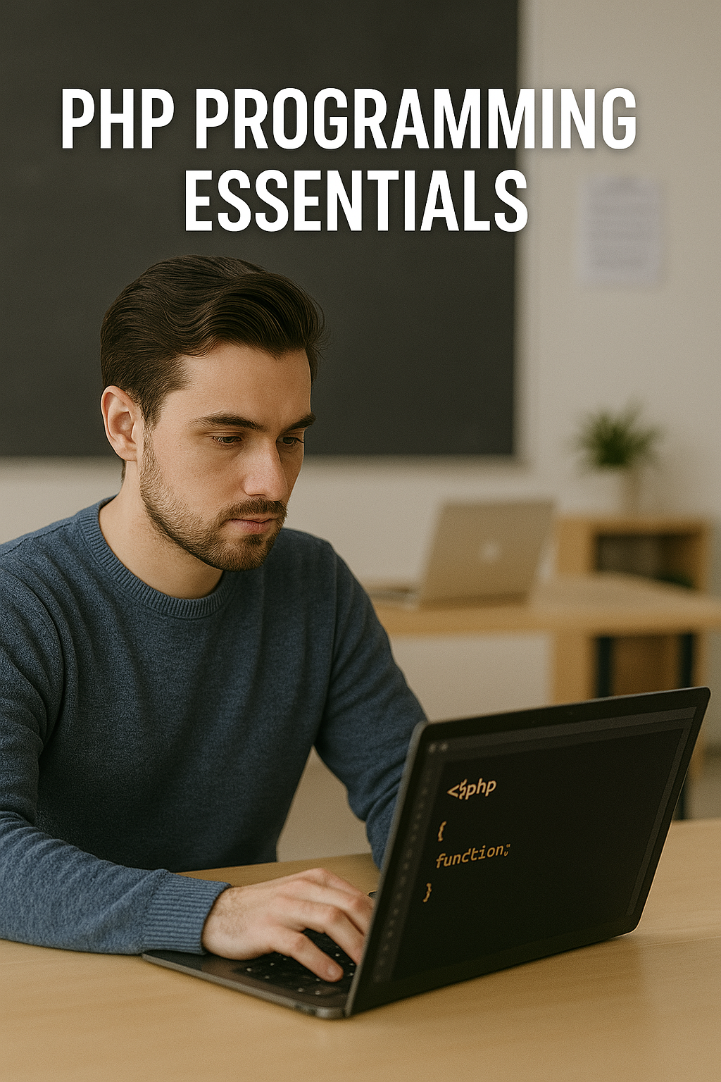 PHP Programming Essentials